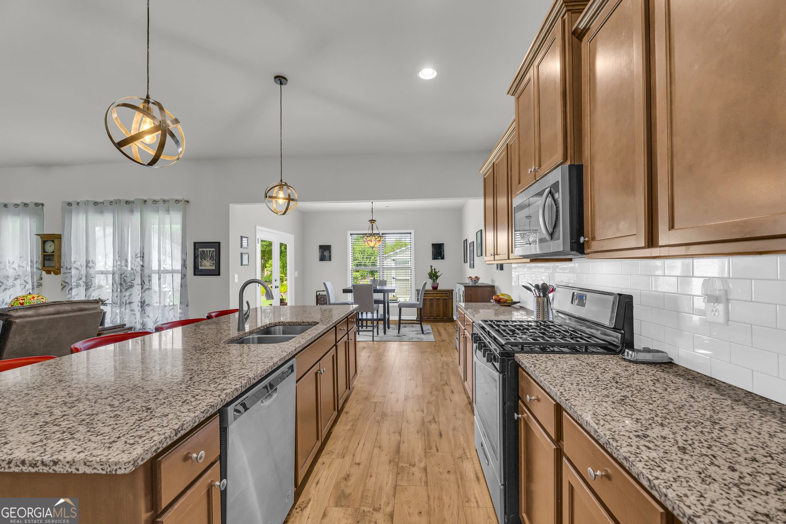 783 Lakeview Bend Circle Jefferson - 8