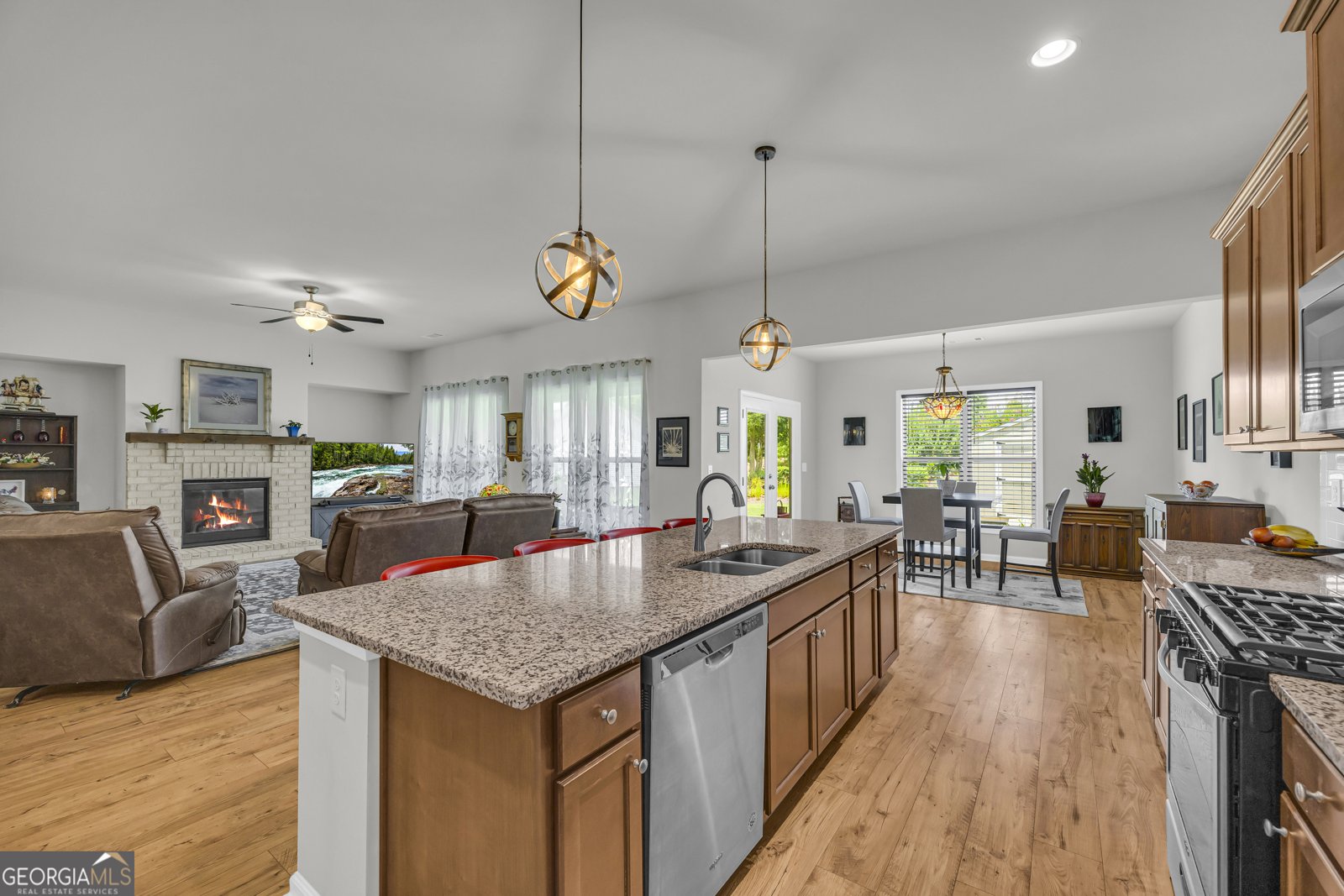 783 Lakeview Bend Circle Jefferson - 9
