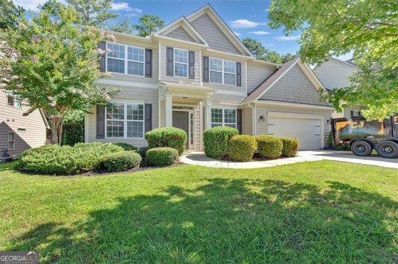 104 Lakestone Parkway Woodstock - 1