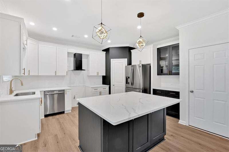 104 Lakestone Parkway Woodstock - 12