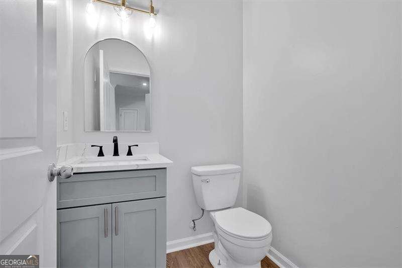 104 Lakestone Parkway Woodstock - 14