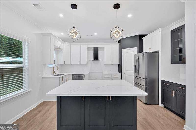 104 Lakestone Parkway Woodstock - 15