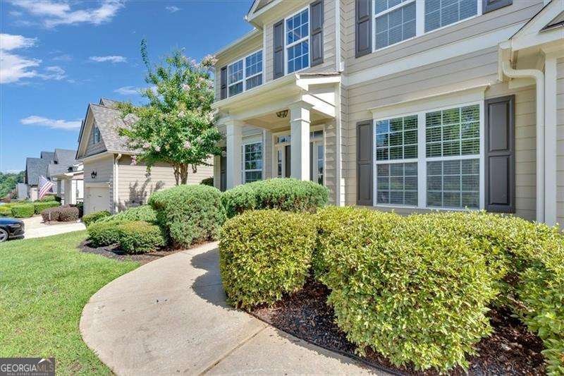 104 Lakestone Parkway Woodstock - 2