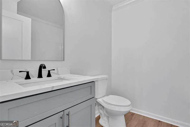 104 Lakestone Parkway Woodstock - 27