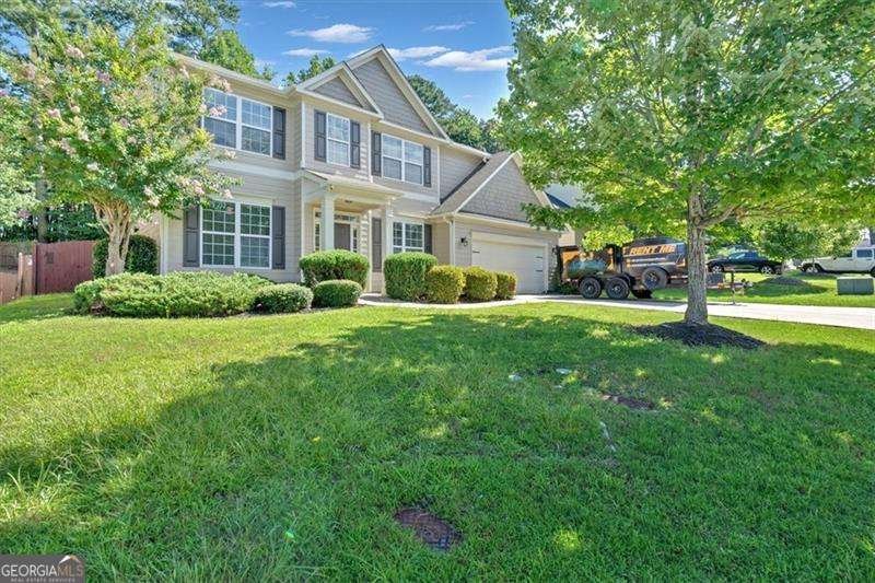104 Lakestone Parkway Woodstock - 3