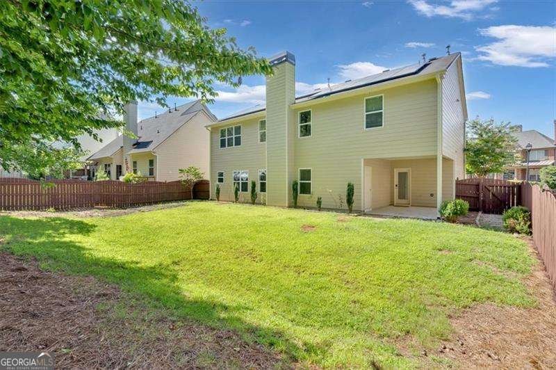 104 Lakestone Parkway Woodstock - 30