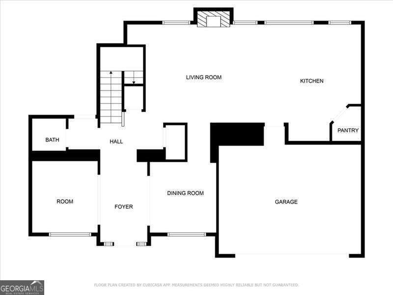 104 Lakestone Parkway Woodstock - 32