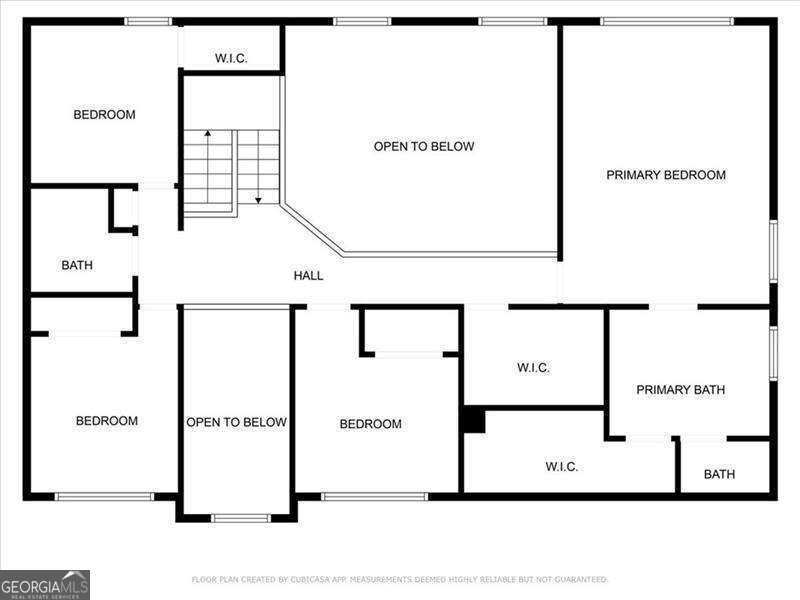 104 Lakestone Parkway Woodstock - 33