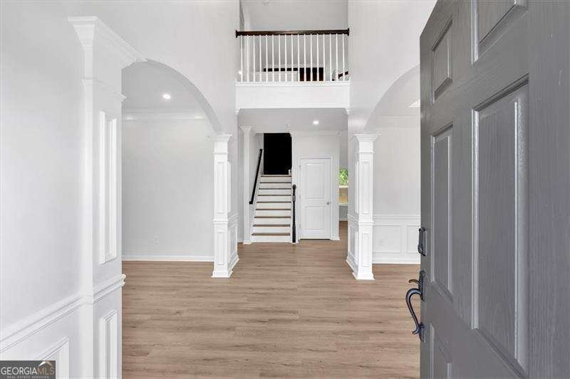 104 Lakestone Parkway Woodstock - 4
