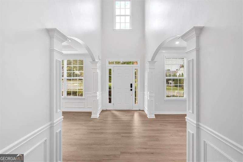 104 Lakestone Parkway Woodstock - 5