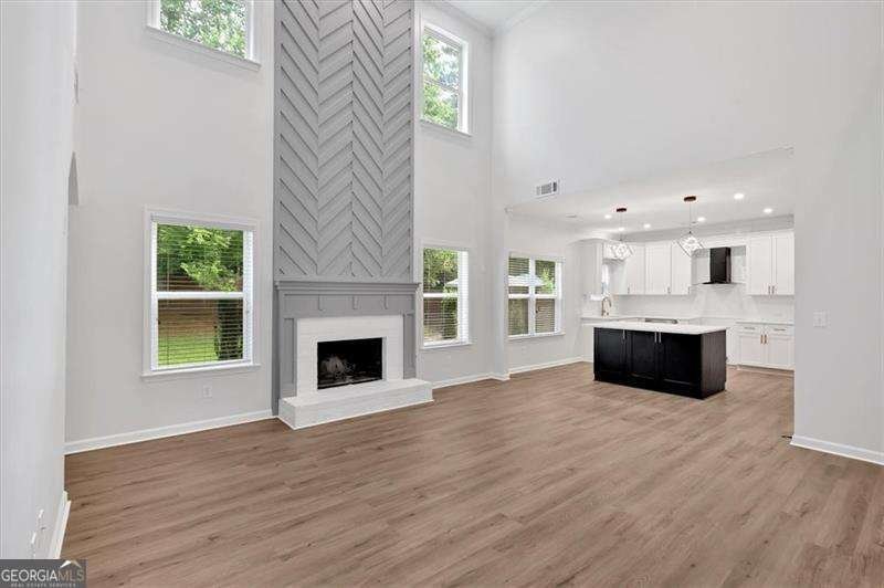 104 Lakestone Parkway Woodstock - 8