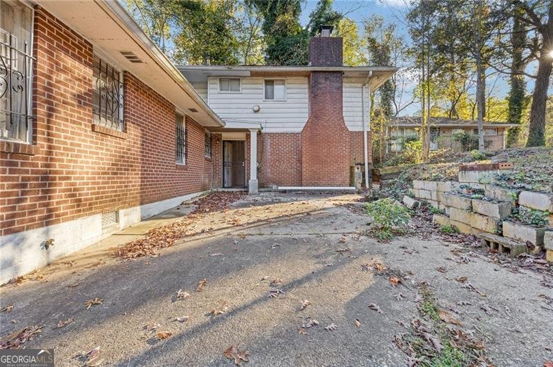 2081 Dodson Drive Atlanta - 29