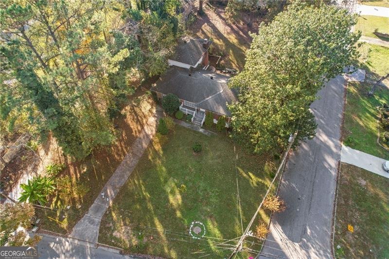2081 Dodson Drive Atlanta - 33