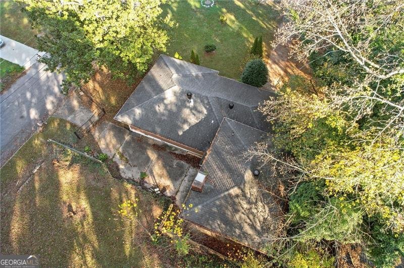 2081 Dodson Drive Atlanta - 34