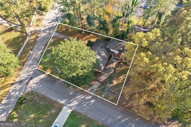 2081 Dodson Drive Atlanta - 35