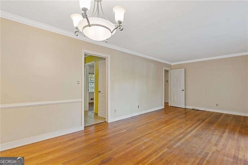 2081 Dodson Drive Atlanta - 8