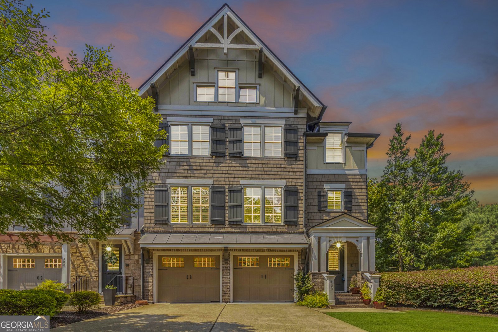130 Staddlebridge Avenue Canton - 1