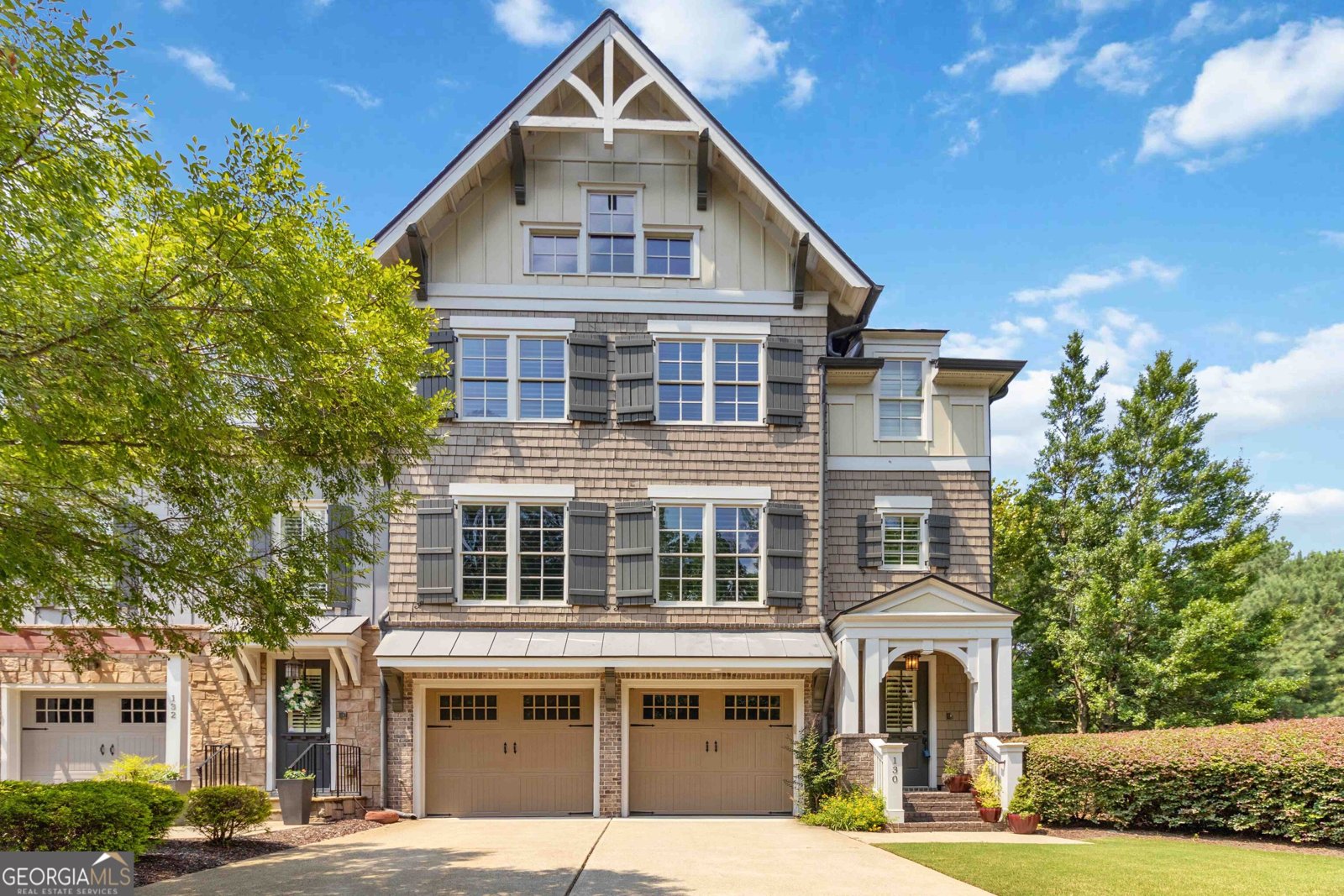 130 Staddlebridge Avenue Canton - 2