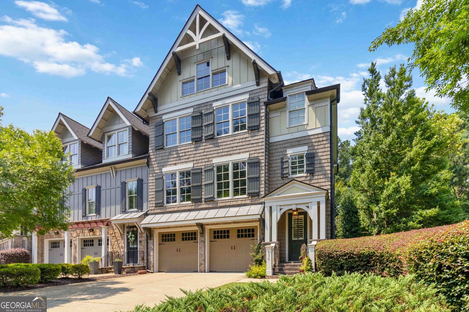 130 Staddlebridge Avenue Canton - 3