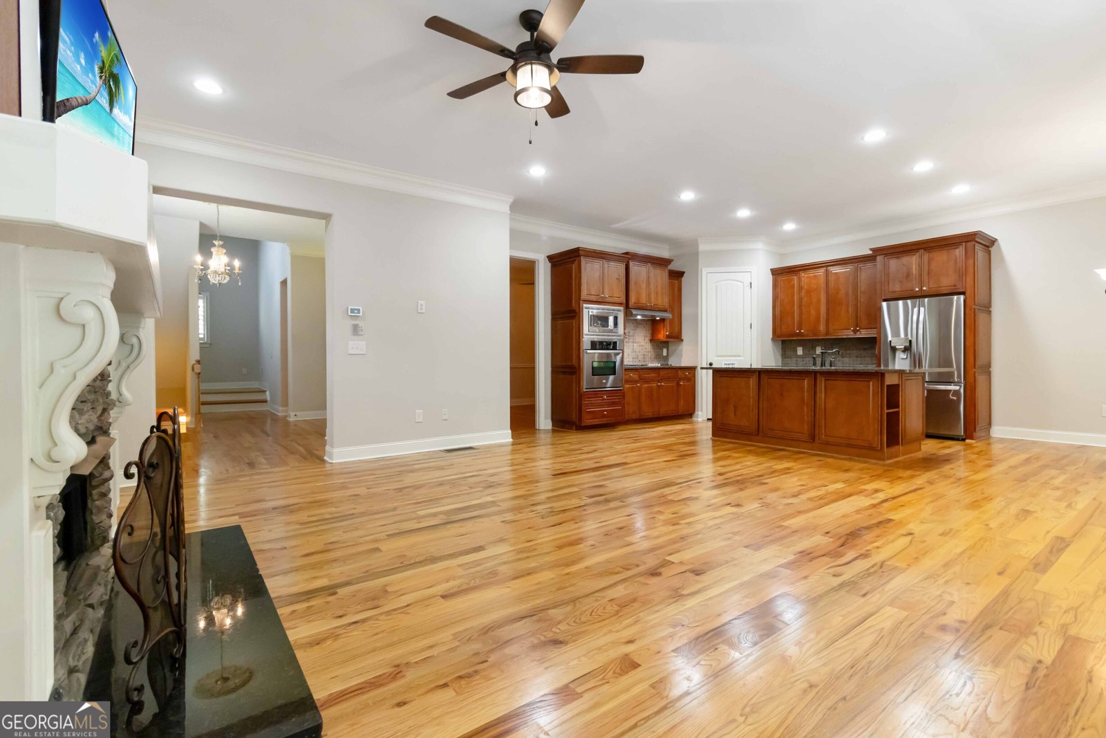 130 Staddlebridge Avenue Canton - 8