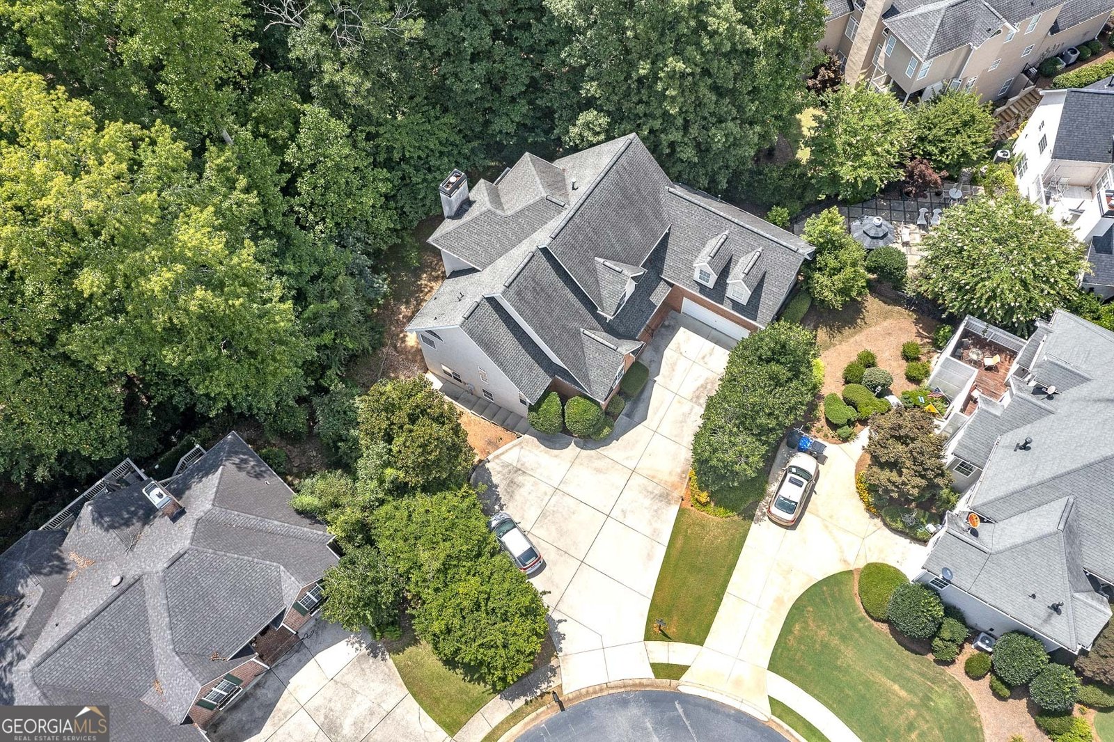 135 Eagles Club Drive Stockbridge - 3