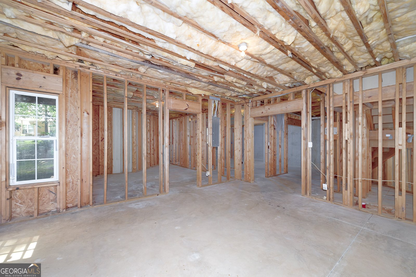 135 Eagles Club Drive Stockbridge - 33