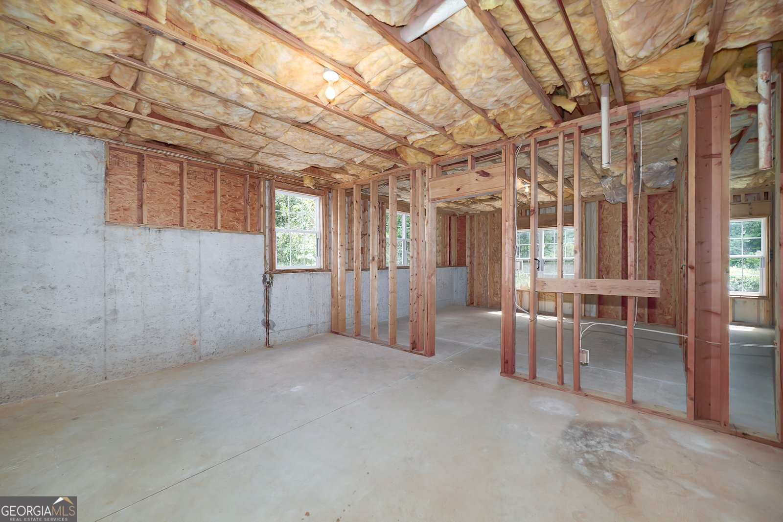 135 Eagles Club Drive Stockbridge - 34