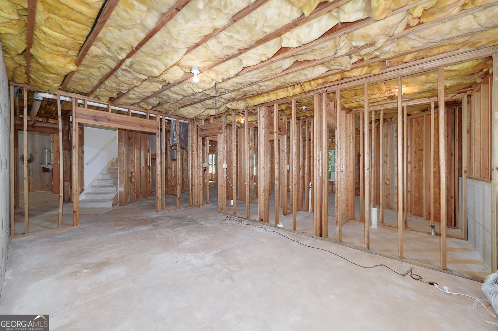 135 Eagles Club Drive Stockbridge - 35
