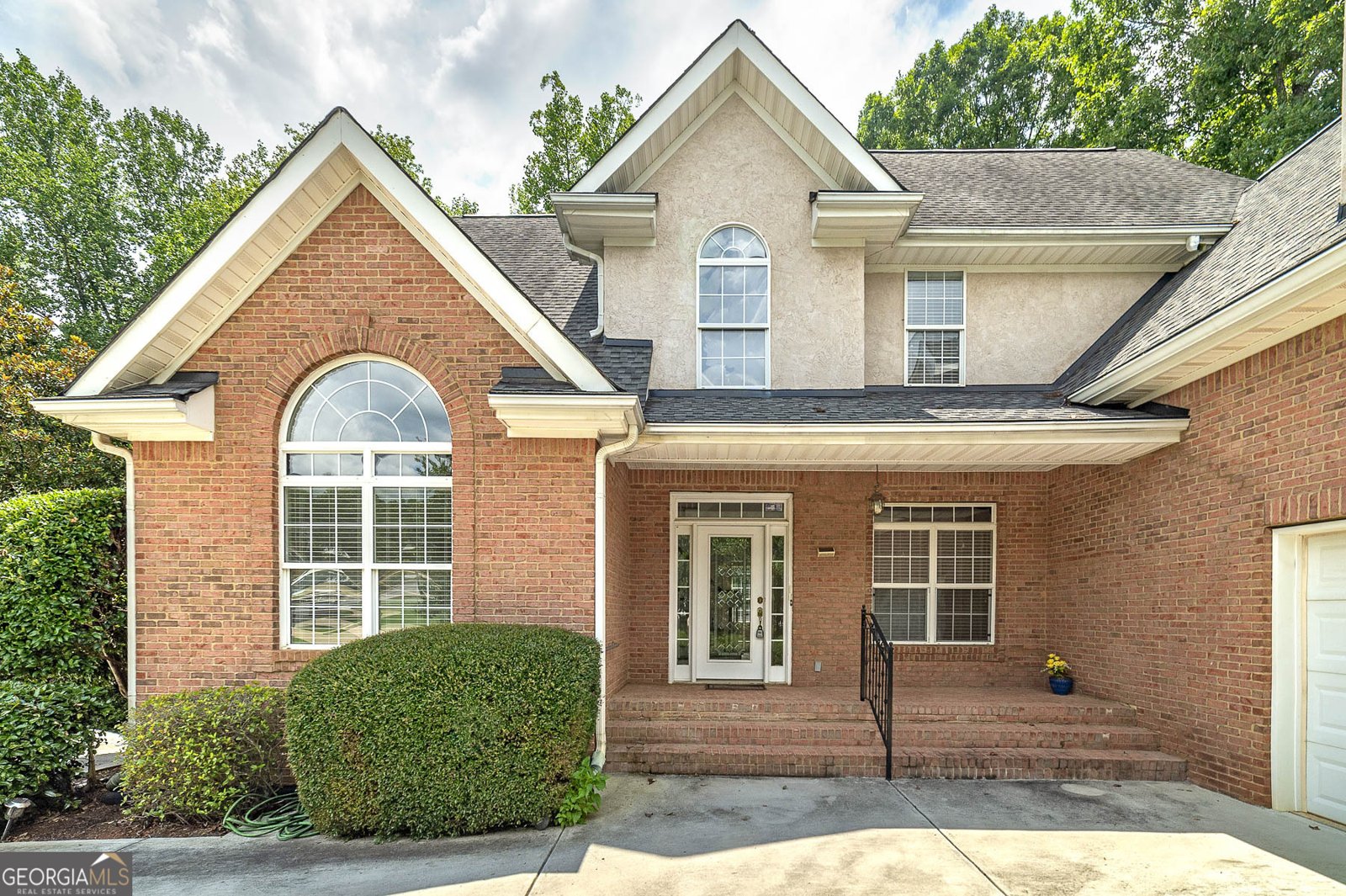 135 Eagles Club Drive Stockbridge - 4