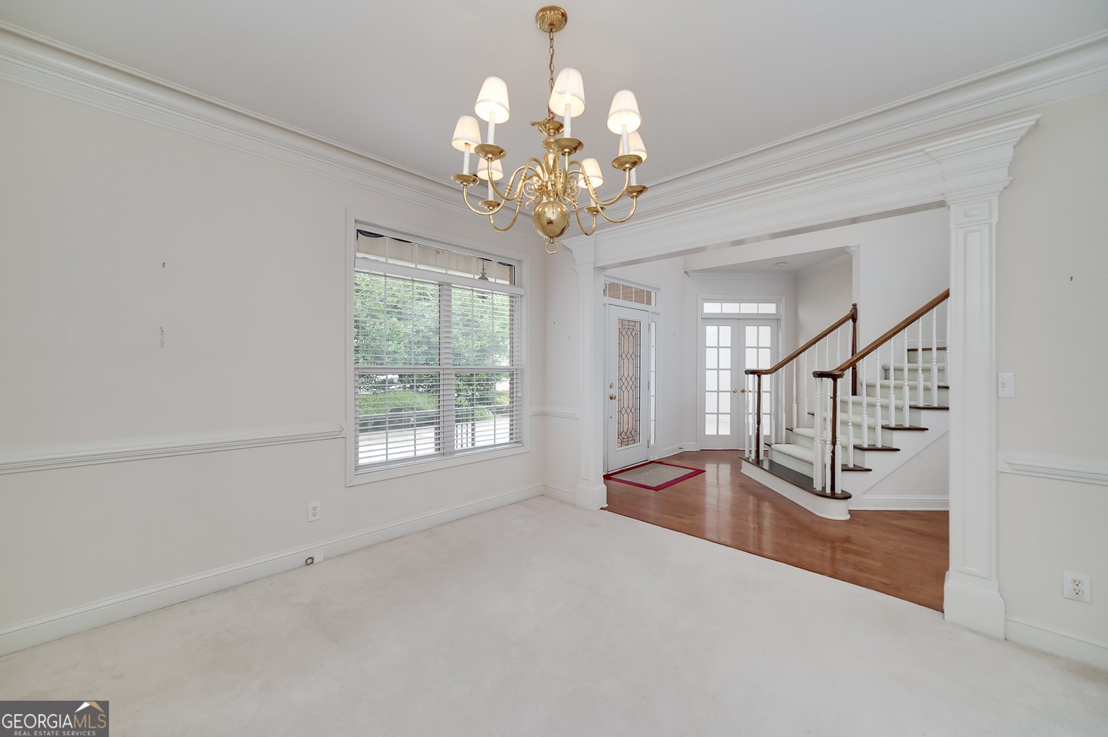 135 Eagles Club Drive Stockbridge - 6