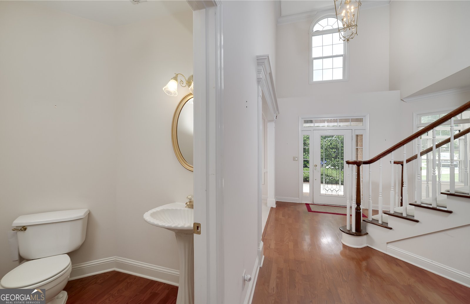 135 Eagles Club Drive Stockbridge - 7