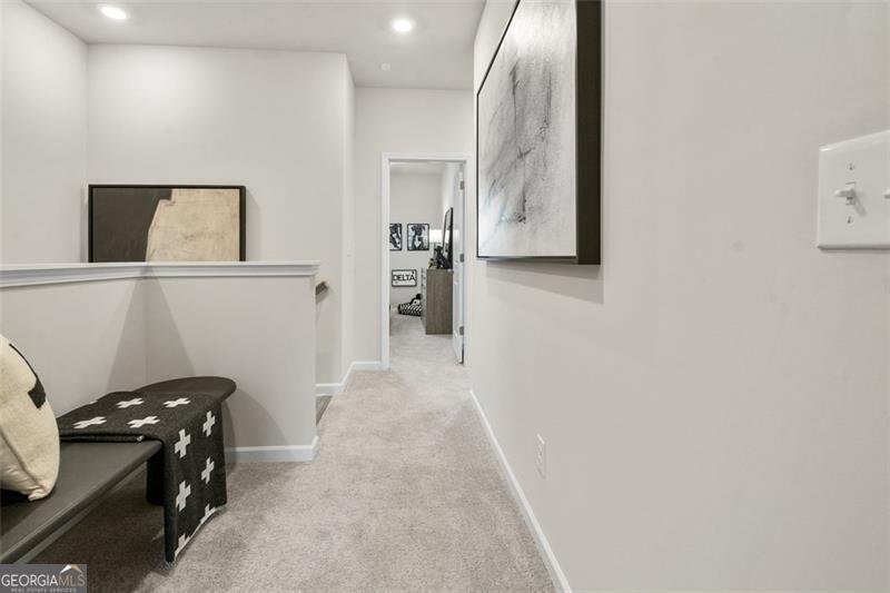5 Peeples Drive Lawrenceville - 27