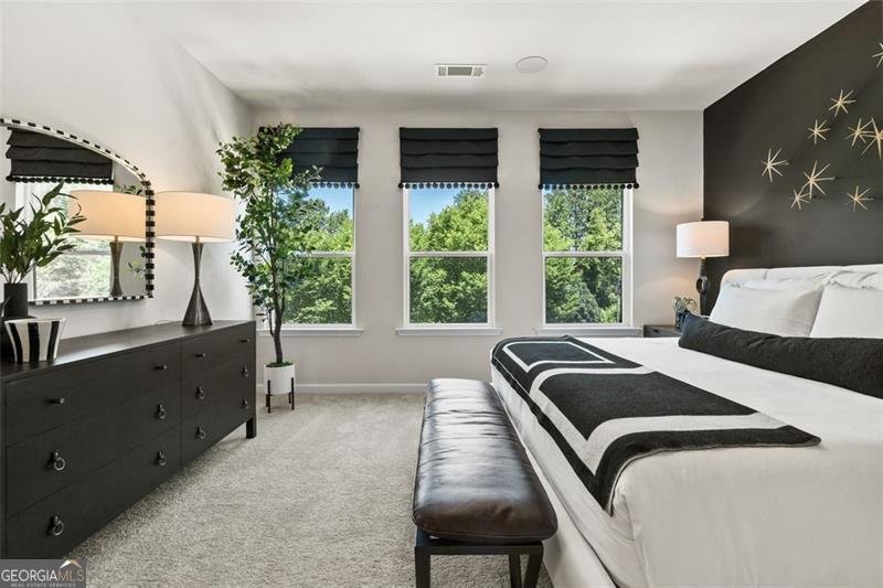 5 Peeples Drive Lawrenceville - 31