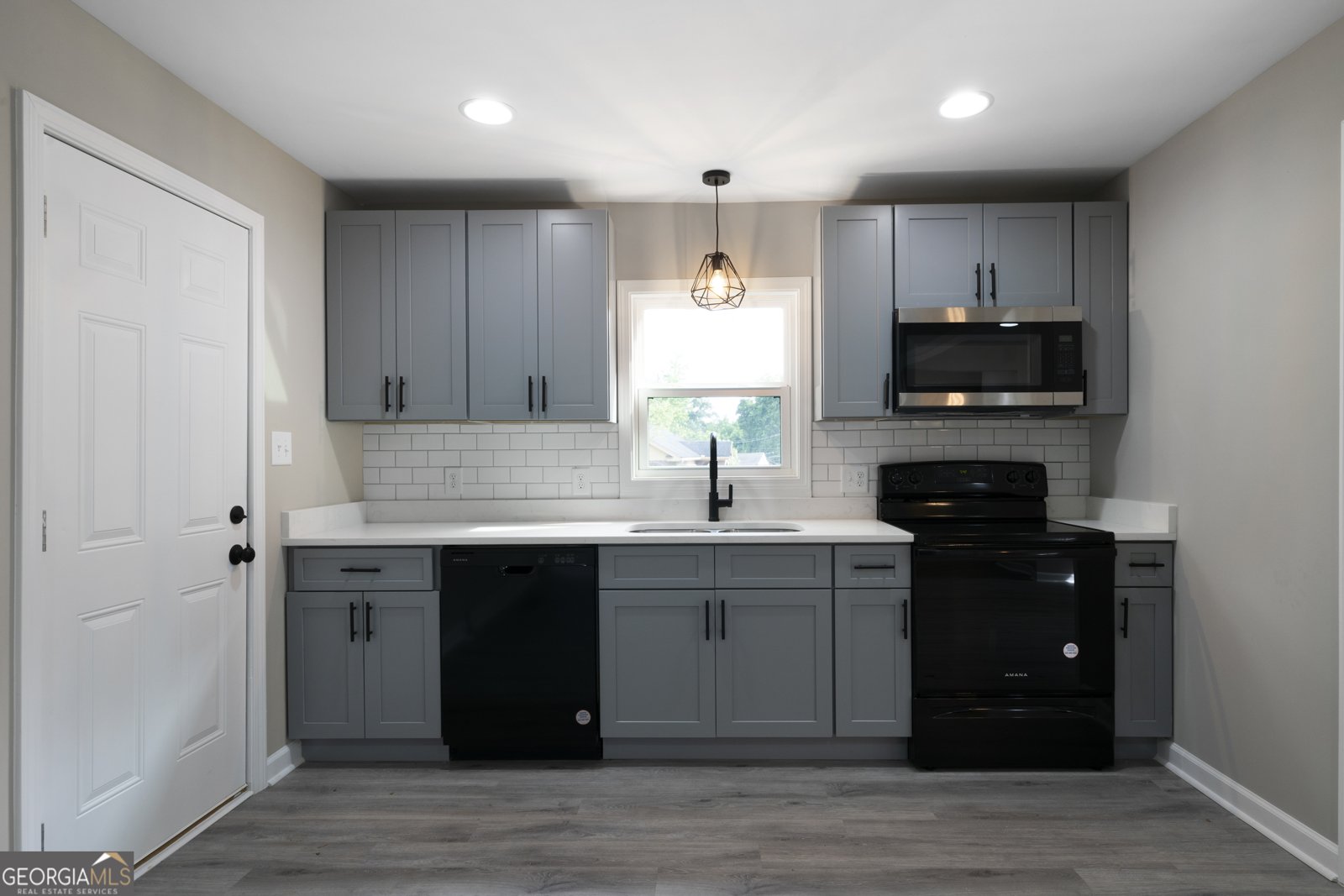 515 Harper Avenue Rome - 10