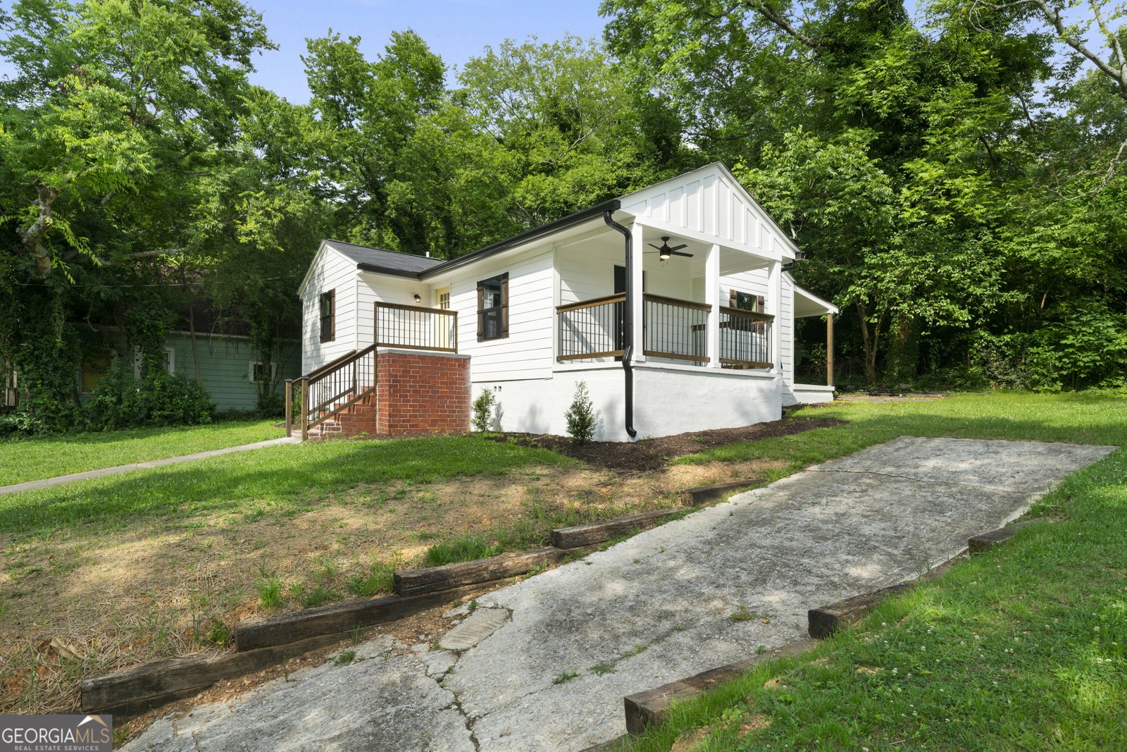 515 Harper Avenue Rome - 2