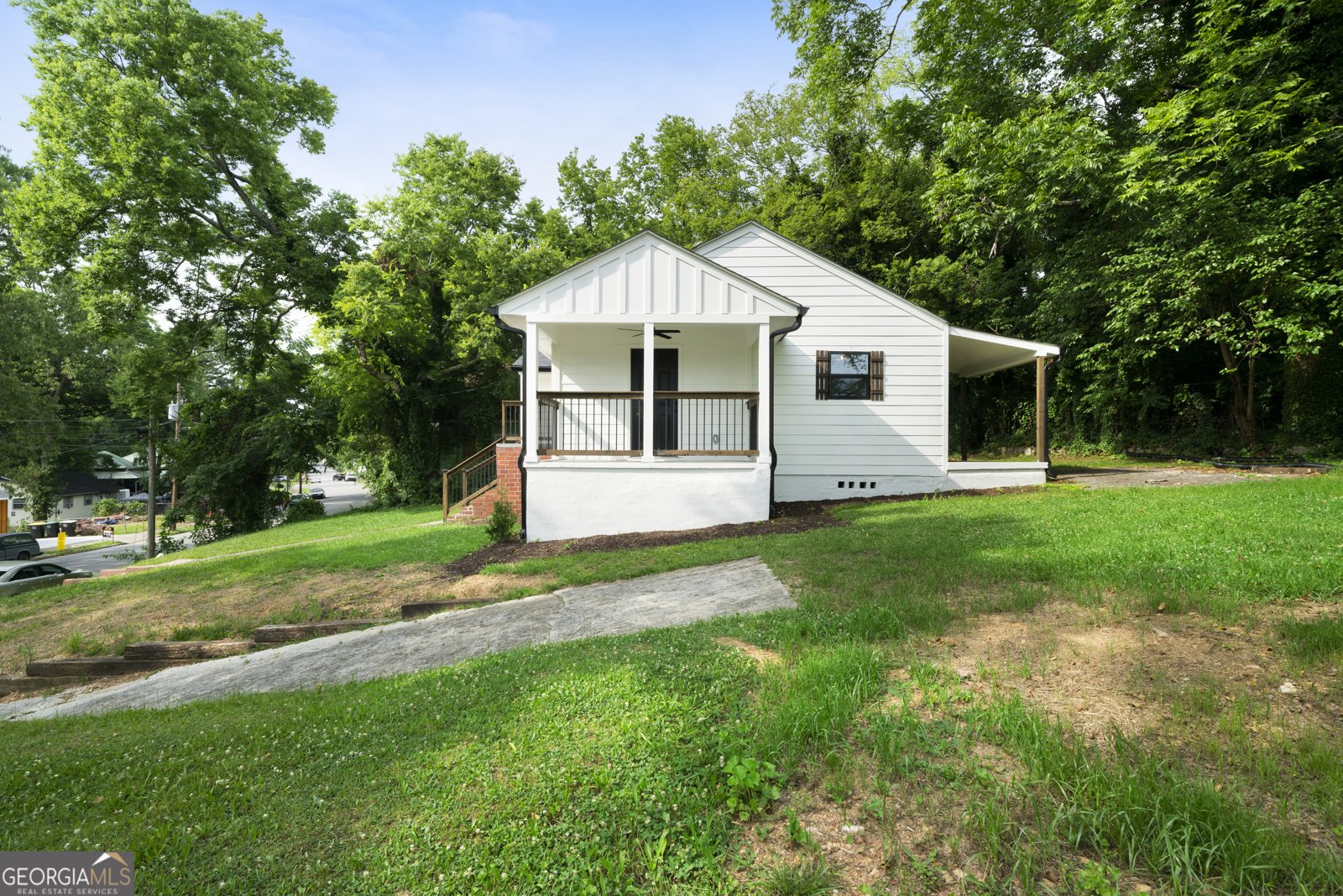 515 Harper Avenue Rome - 3