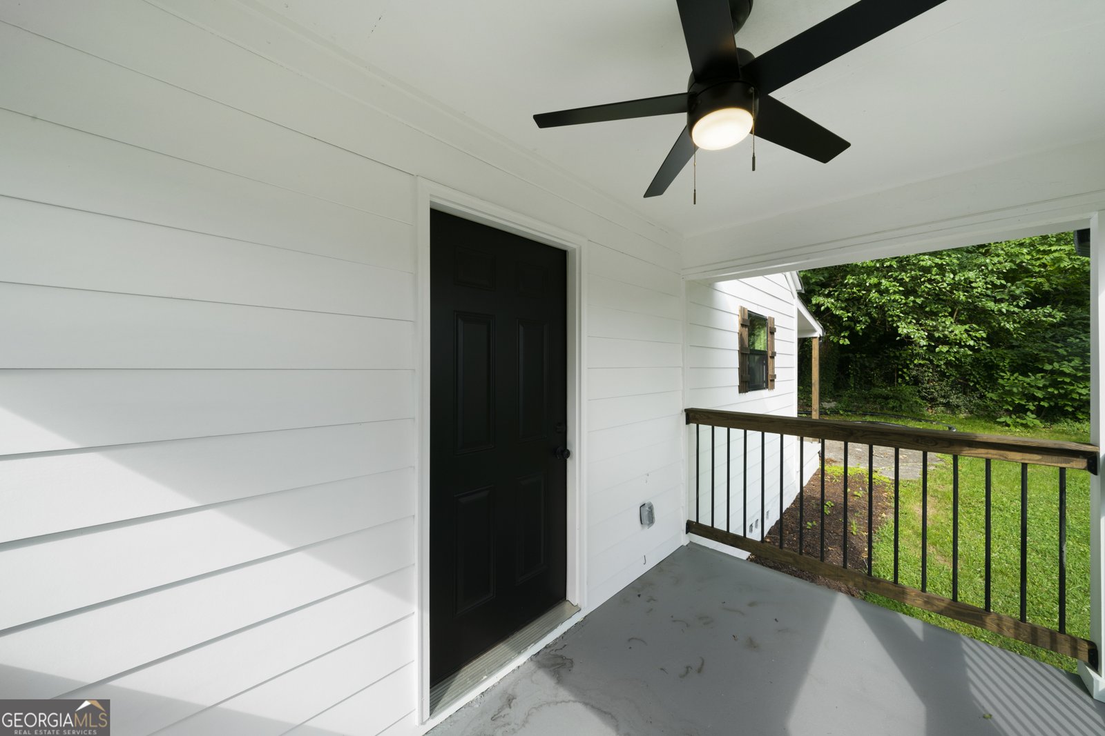 515 Harper Avenue Rome - 4