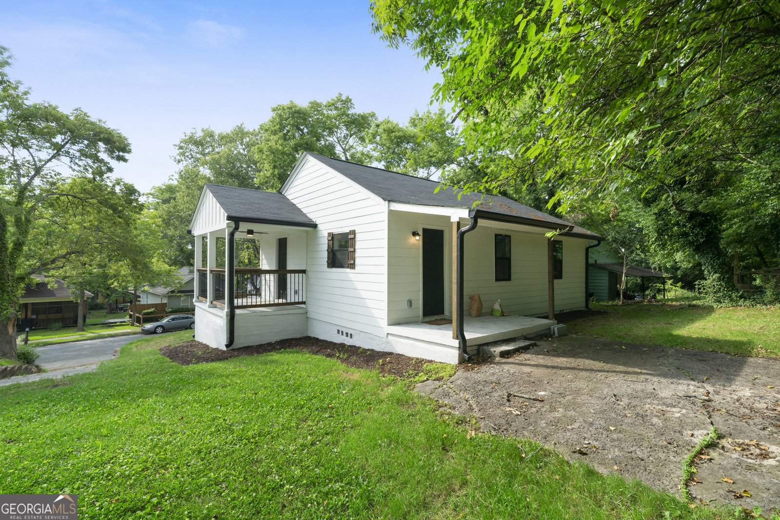 515 Harper Avenue Rome - 5