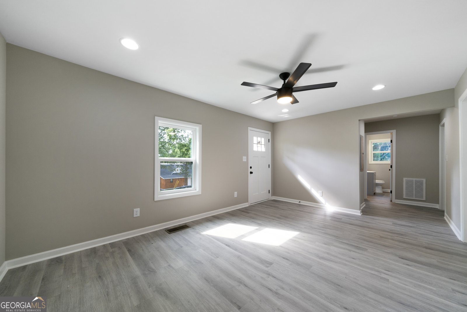 515 Harper Avenue Rome - 7
