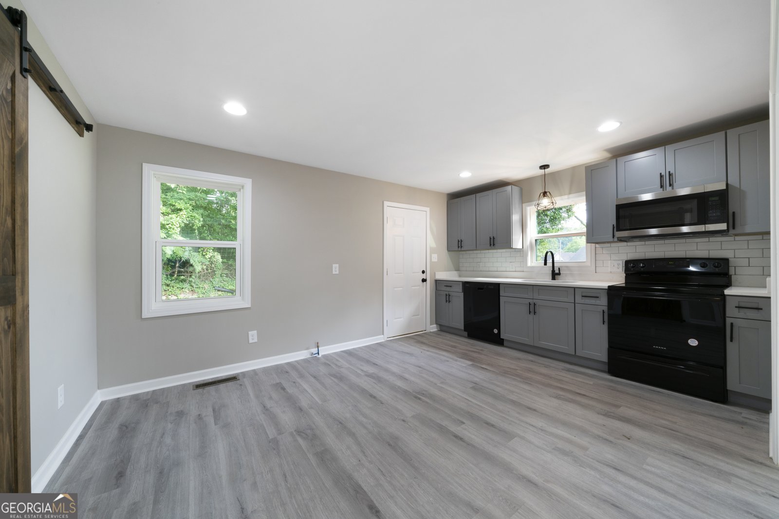 515 Harper Avenue Rome - 9