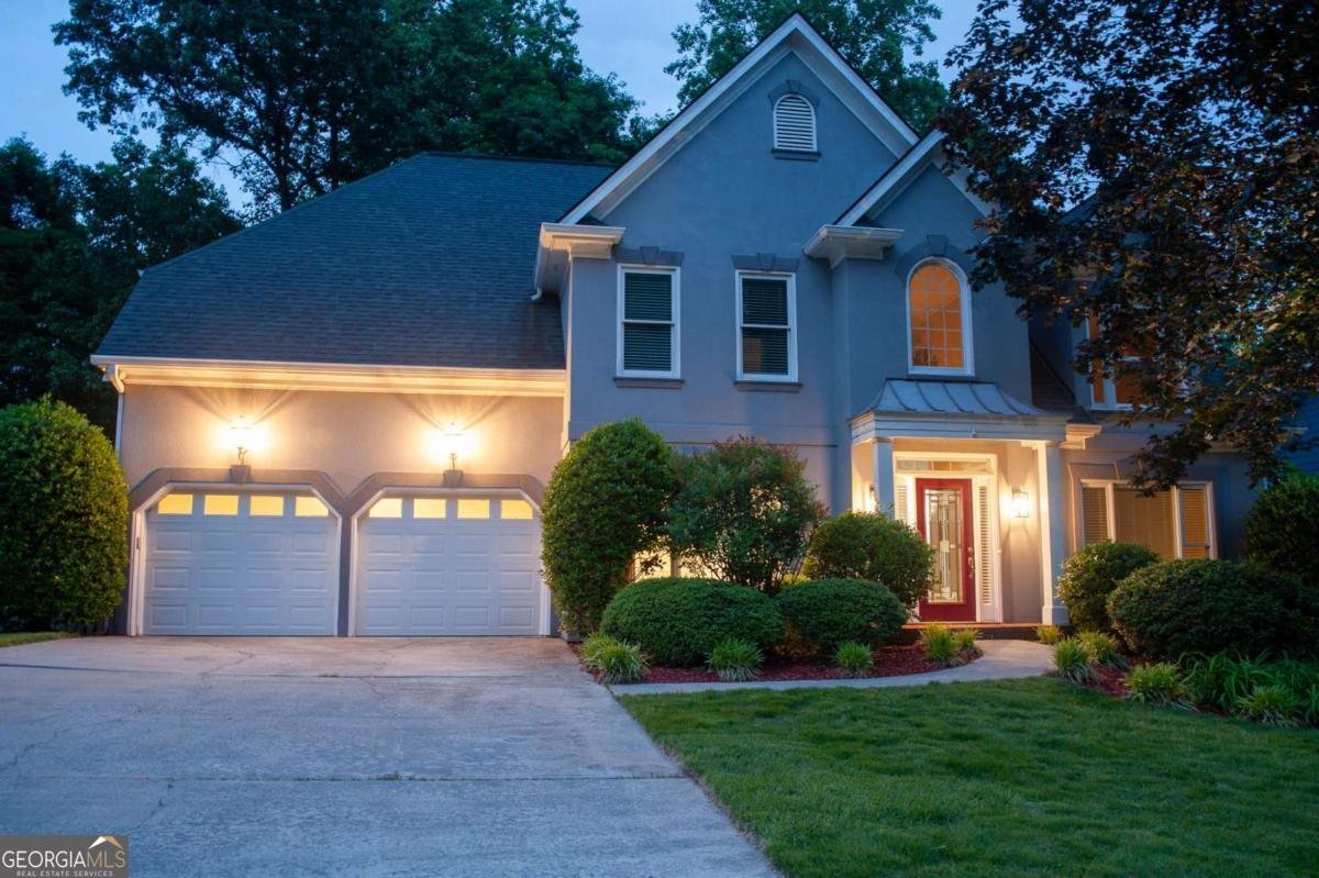4957 DAY LILY Way Acworth - 1