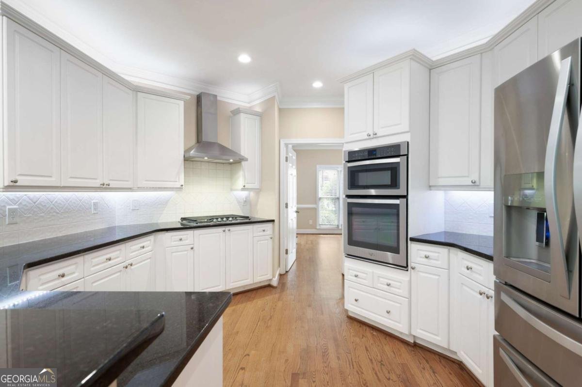 4957 DAY LILY Way Acworth - 10