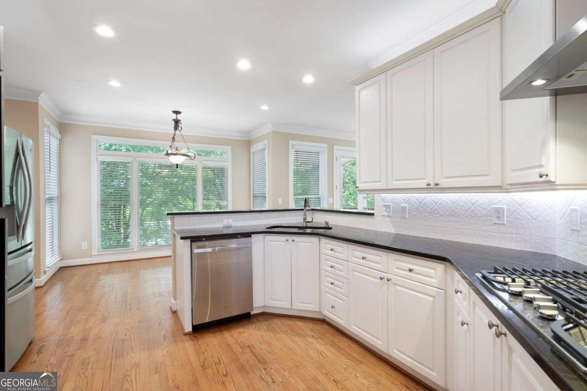 4957 DAY LILY Way Acworth - 11