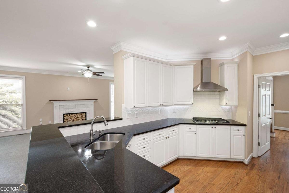 4957 DAY LILY Way Acworth - 14