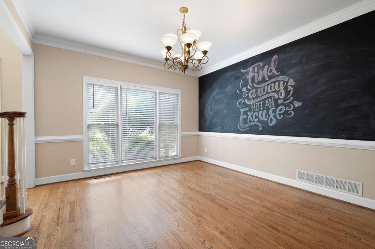 4957 DAY LILY Way Acworth - 16
