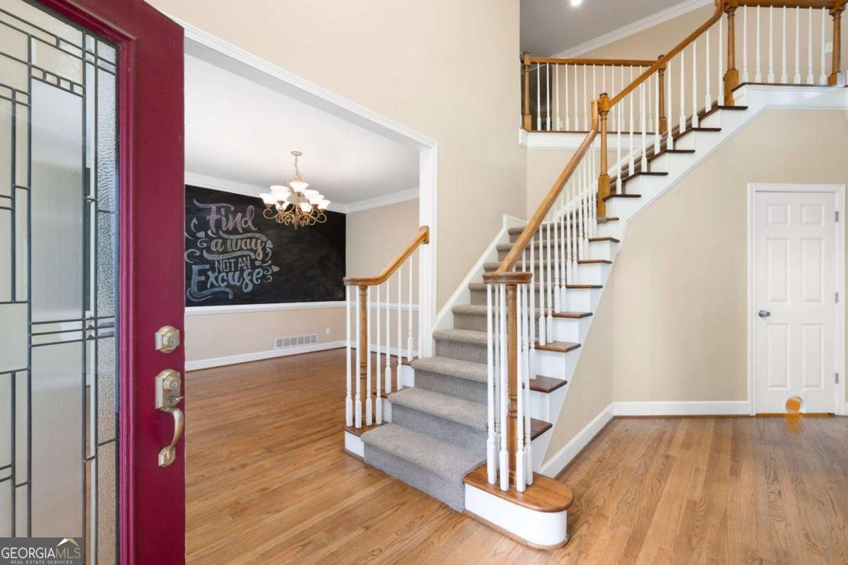 4957 DAY LILY Way Acworth - 2