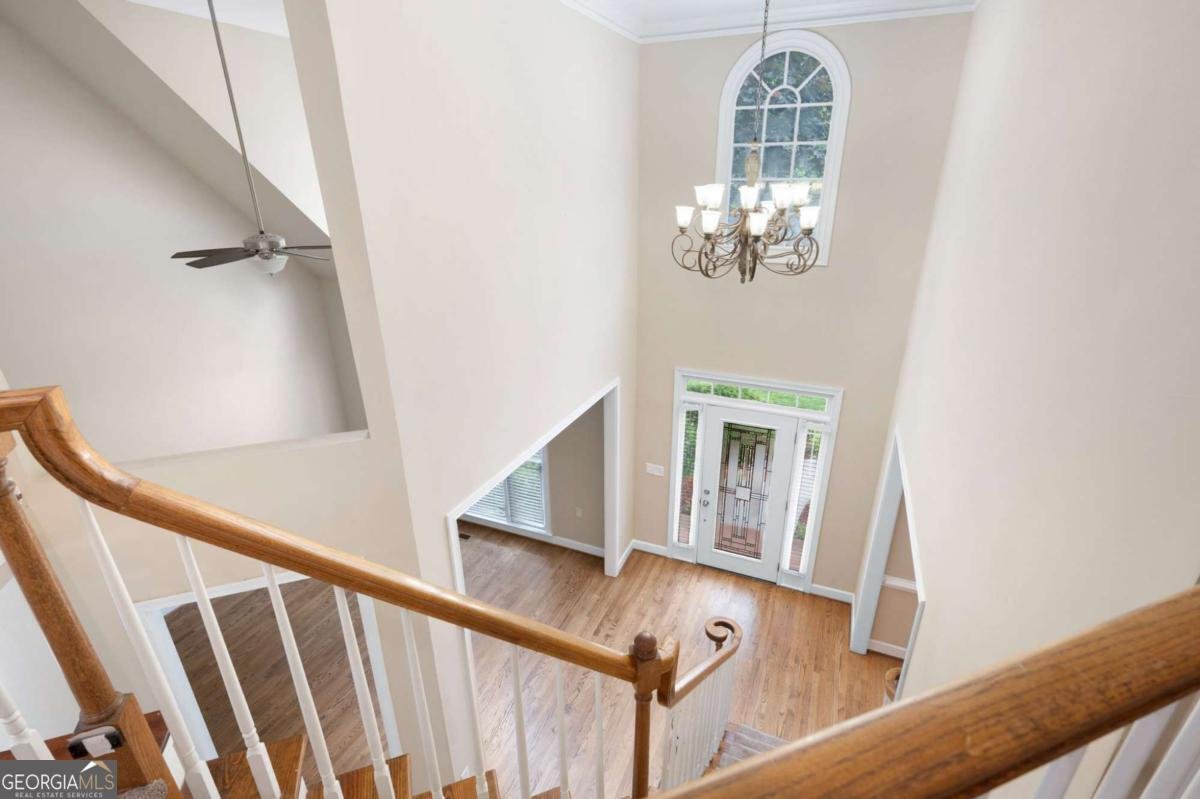 4957 DAY LILY Way Acworth - 20