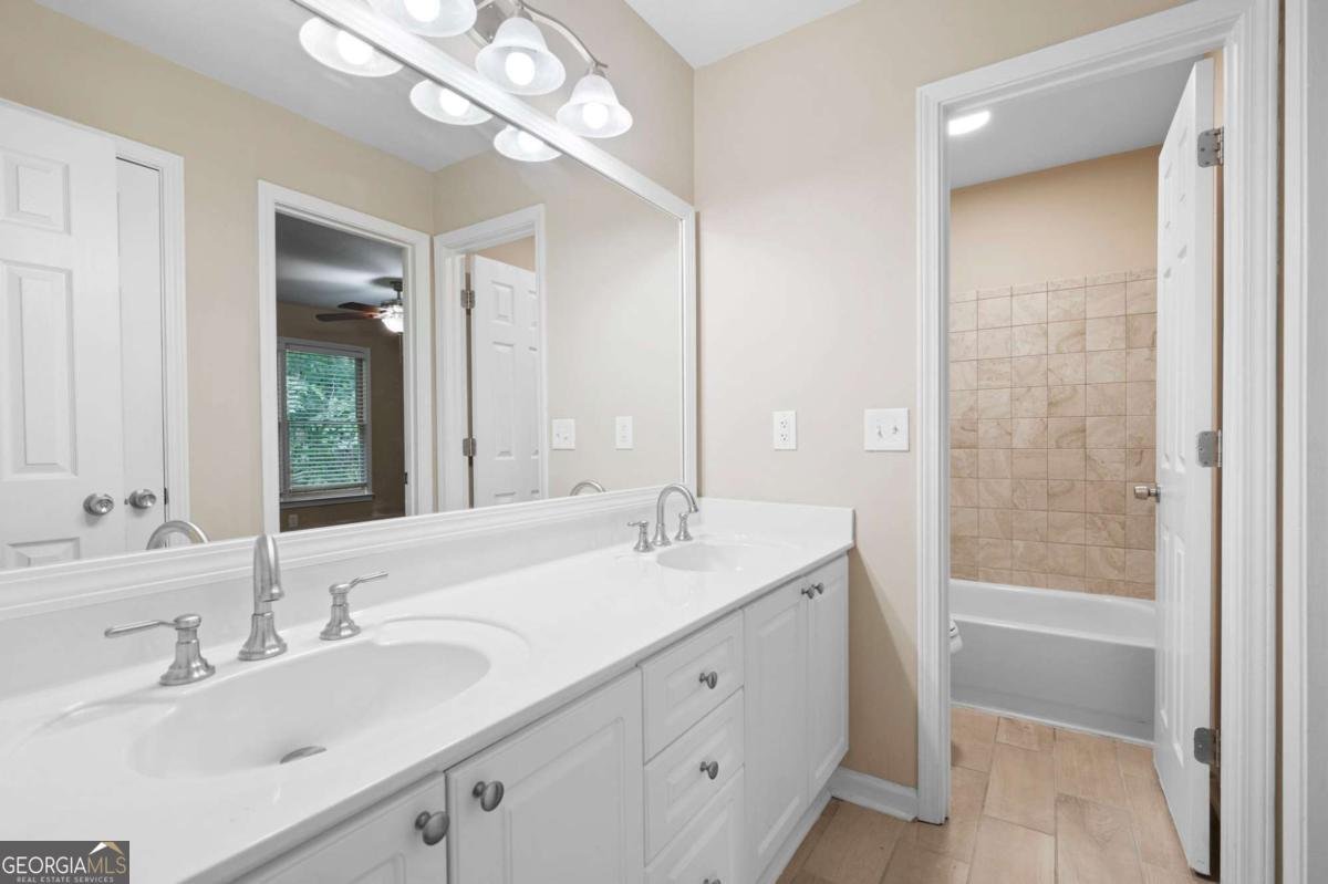 4957 DAY LILY Way Acworth - 23