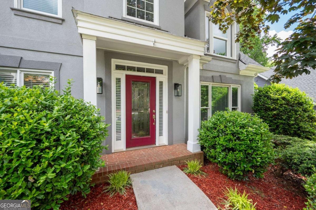 4957 DAY LILY Way Acworth - 3