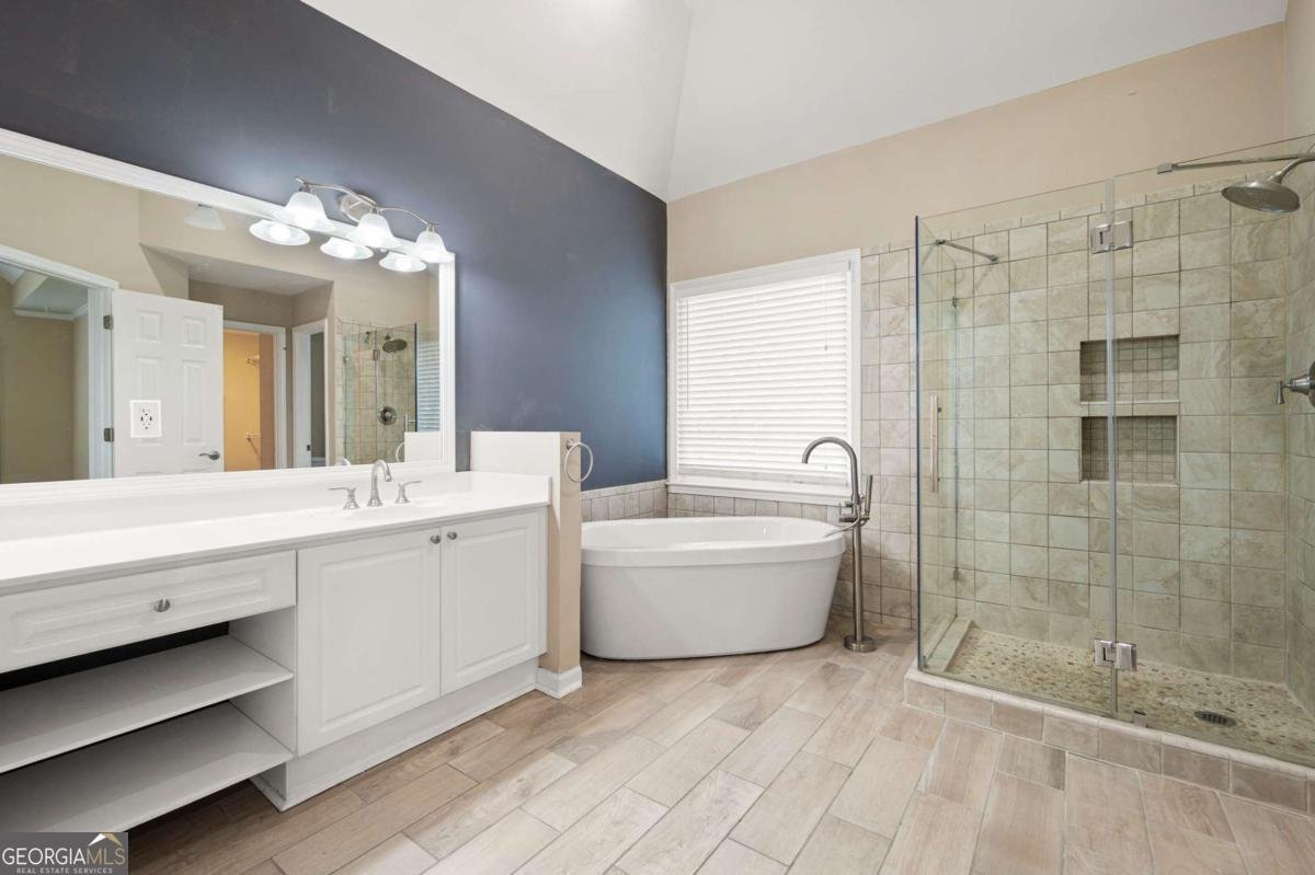 4957 DAY LILY Way Acworth - 30